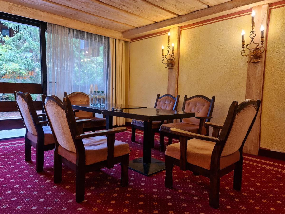 Das Kronen Hotel 제펠드 인 티롤 외부 사진